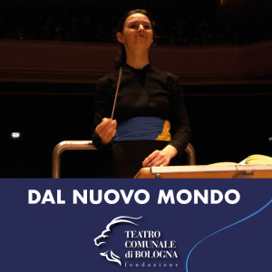 Orchestra del Teatro Comunale di Bologna的專輯Dal nuovo mondo