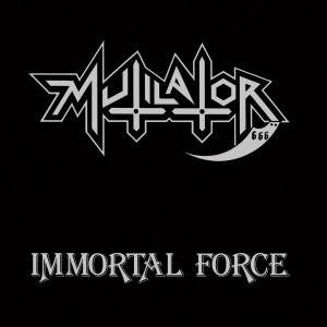 ดาวน์โหลดและฟังเพลง Blood Storm พร้อมเนื้อเพลงจาก Mutilator