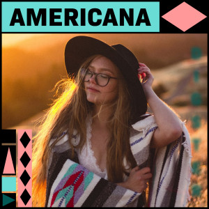อัลบัม Americana Rock (Explicit) ศิลปิน Various Artists