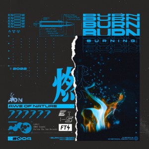 Listen to 燃 song with lyrics from Awe Of Nature