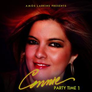 Amos Larkins Presents Party Time 1