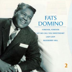ดาวน์โหลดและฟังเพลง Move With the Groove พร้อมเนื้อเพลงจาก Fats Domino