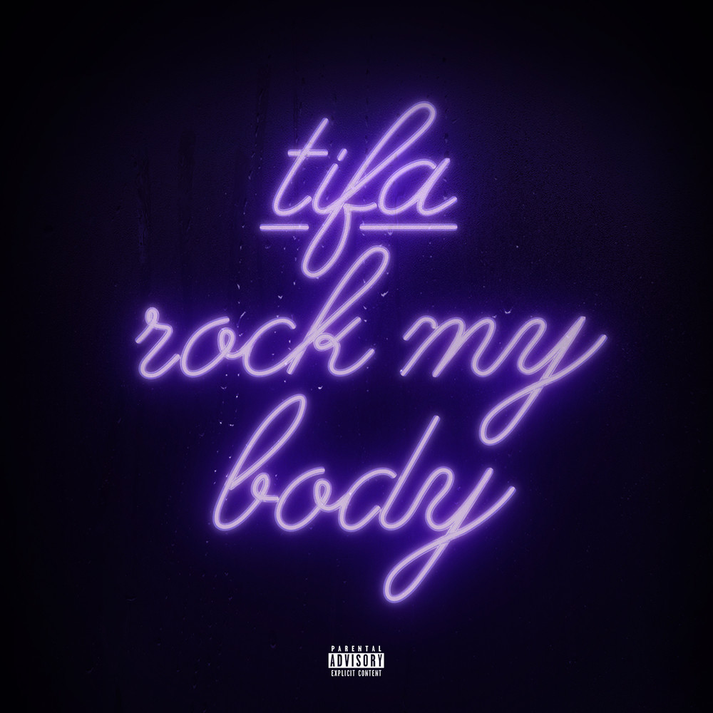 Rock My Body (Explicit)