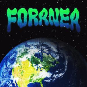 อัลบัม FORÁNEA (feat. Feastful & Jaysi) (Explicit) ศิลปิน Jaysi