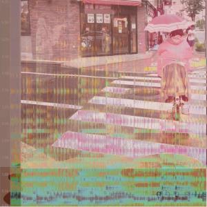 Album Ghosts oleh Tori