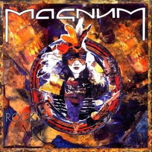 ดาวน์โหลดและฟังเพลง Rock Heavy พร้อมเนื้อเพลงจาก Magnum