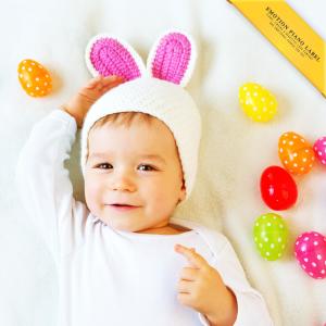 Album Piano music for precious baby (preach piano) from Various Artists