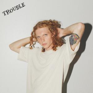 Listen to Trouble song with lyrics from Zachary Ray