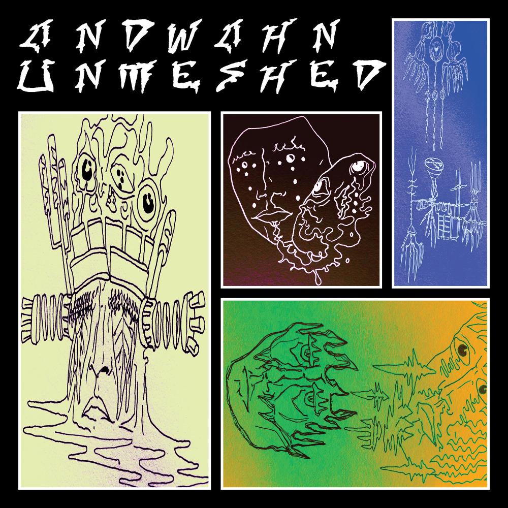 Fantasmagore (feat. Intervals)