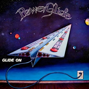 收聽Powerglide的Doin' up the Town Tonight歌詞歌曲
