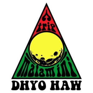 收聽Dhyo Haw的Trip Malam Ini歌詞歌曲