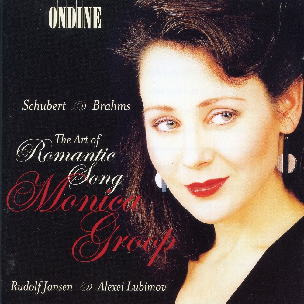 No. 1. Gestillte Sehnsucht (Longing Eased)