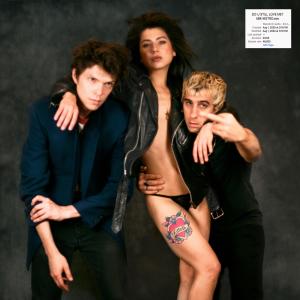 default playlist img