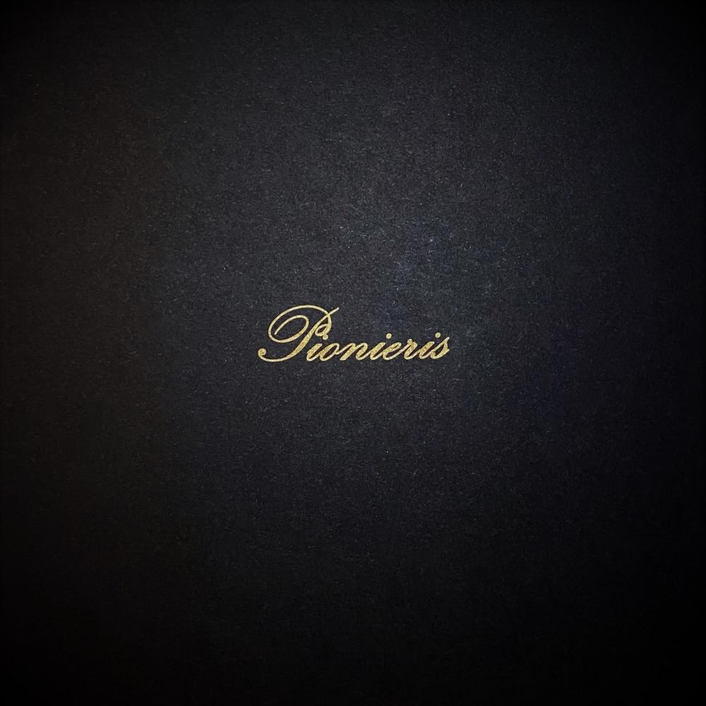 Pionieris (feat. Pikaso) (Explicit)