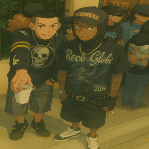 Hendry Way的專輯Tan Lleno (Explicit)