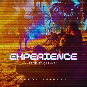 Reeda Arinola的專輯Experience