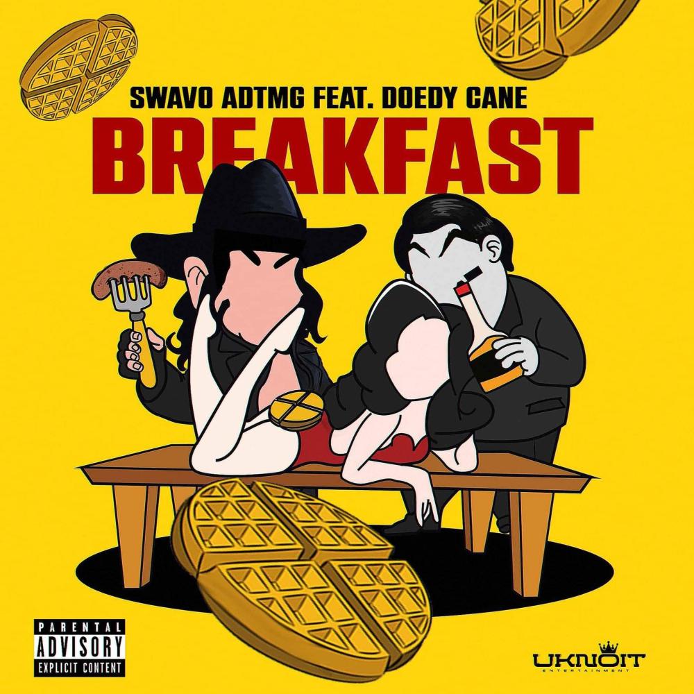 Breakfast (feat. Doedy Cane) (Explicit)