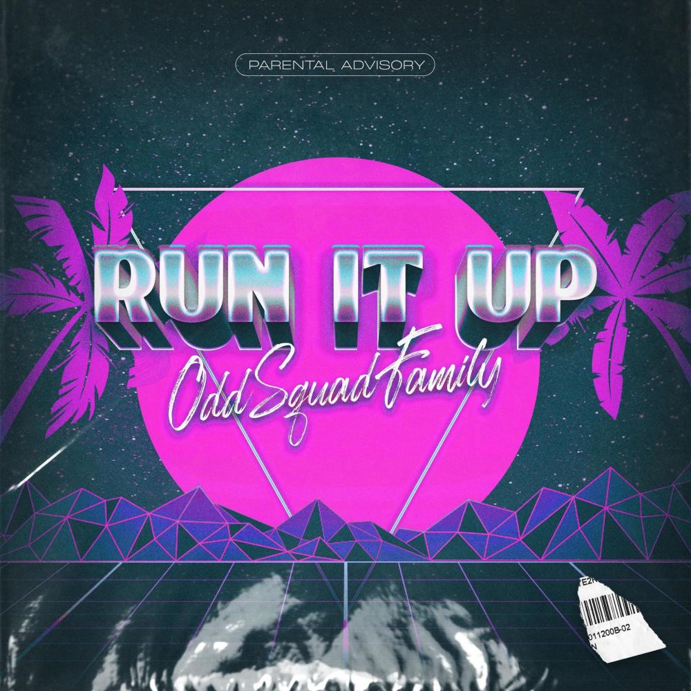 Run It Up (Explicit)