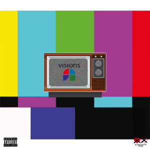 Listen to Visions (Explicit) song with lyrics from ale.