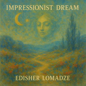Edisher Lomadze的專輯Impressionist Dream