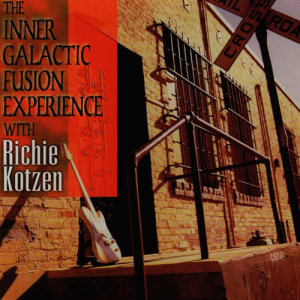 ดาวน์โหลดและฟังเพลง Hype พร้อมเนื้อเพลงจาก Richie Kotzen