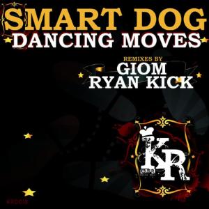 อัลบัม Dancing Moves ศิลปิน Smart Dog