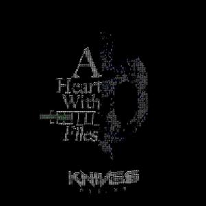 Album A Heart with Corrupted Files oleh KNIVESONLINE