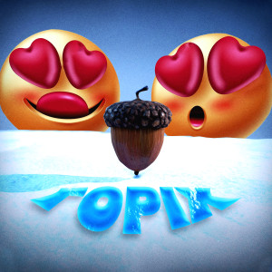 Listen to Горіх (Explicit) song with lyrics from Юджин