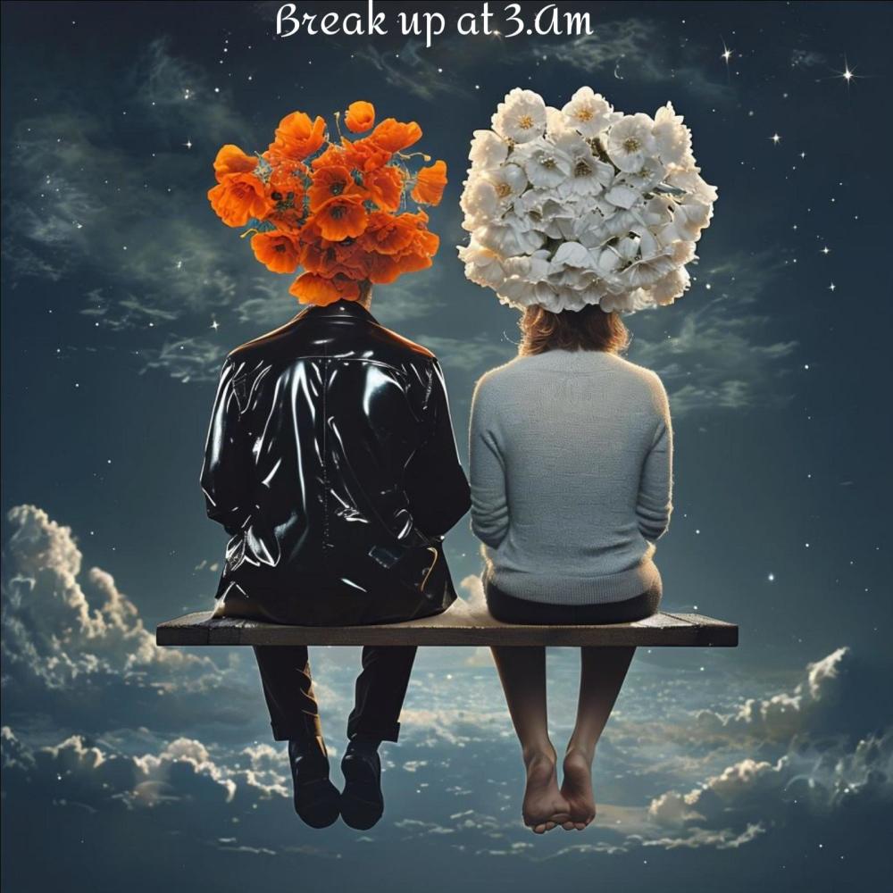 Break up at 3.Am