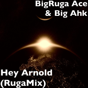 Album Hey Arnold (Remix) (Explicit) from 