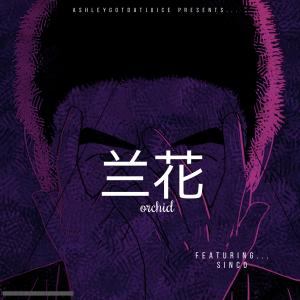 收聽AshleyGotDatJuice的只是個夢 (Just A Dream) (feat. Sinco)歌詞歌曲