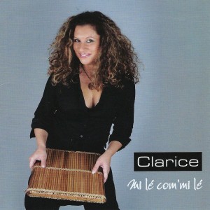 Album Clarice from 