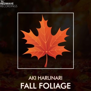 Album Fall Foliage from Aki Harunari