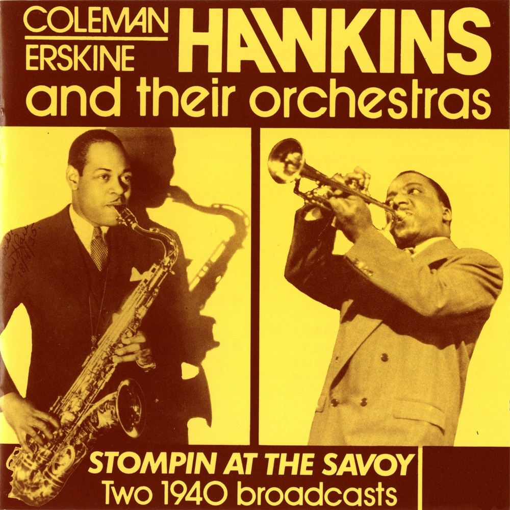 Tuxedo Junction (Arr. E. Hawkins and W. Johnson)