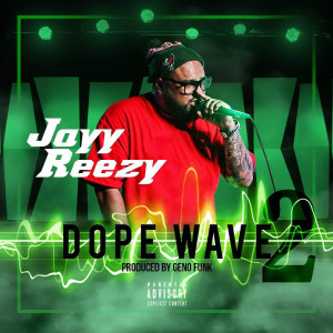 Dengarkan lagu Be Alright (Explicit) nyanyian Jayy Reezy dengan lirik