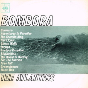 ดาวน์โหลดและฟังเพลง Surfer's Paradise พร้อมเนื้อเพลงจาก The Atlantics