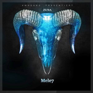 Dengarkan lagu Mele 7 (Explicit) nyanyian Zuna dengan lirik
