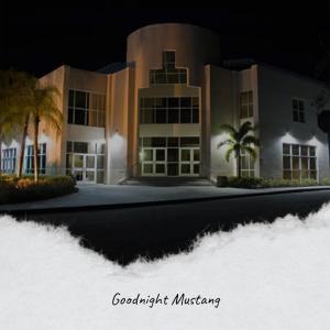 Dengarkan lagu Goodnight Mustang nyanyian Bradlee Jaon dengan lirik
