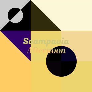 Album Scampavia Afternoon from Various