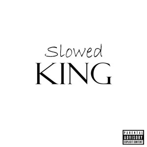 ดาวน์โหลดและฟังเพลง Beggin' พร้อมเนื้อเพลงจาก Slowed King