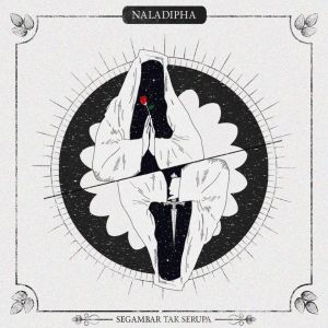 收聽Naladipha的Segambar Tak Serupa歌詞歌曲