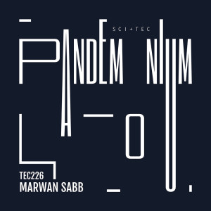 Marwan Sabb的專輯Pandemonium