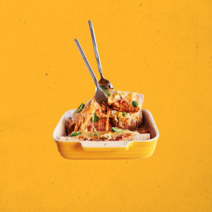 Listen to The Whole Enchilada song with lyrics from JusRzd