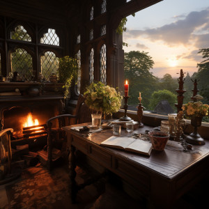 default playlist img