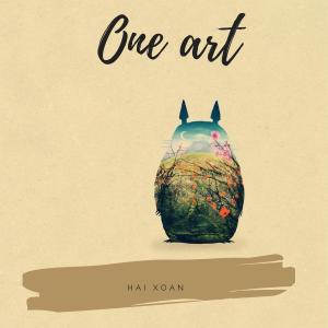 Album One Art oleh Hai XoAn