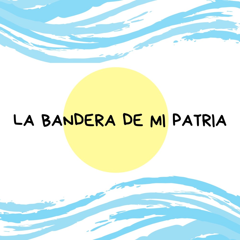 La Bandera de Mi Patria