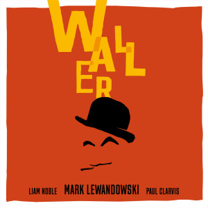 收聽Mark Lewandowski的Blue Because of You(feat. Liam Noble & Paul Clarvis)歌詞歌曲