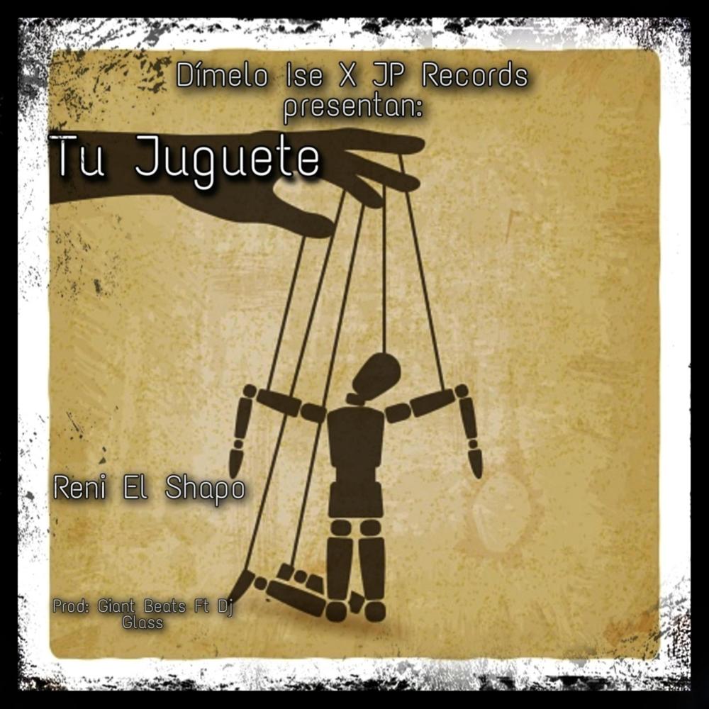 Tu Juguete