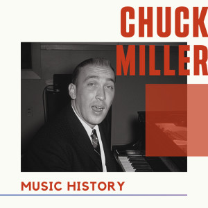 Listen to Cow-Cow Boogie song with lyrics from Chuck Miller