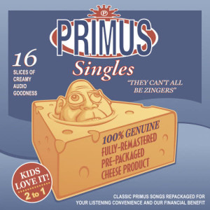收聽Primus的Tommy The Cat歌詞歌曲